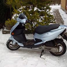 PGO Dr. Big *Byttet til SSM*