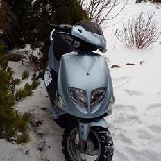 PGO Dr. Big *Byttet til SSM*