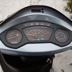 PGO Dr. Big *Byttet til SSM*