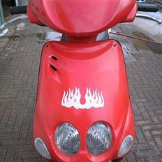 Yamaha Neos (SOLGT) 