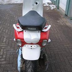 Yamaha Neos (SOLGT) 