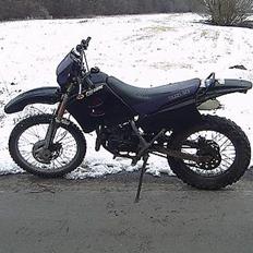 Suzuki RMX       solgt          