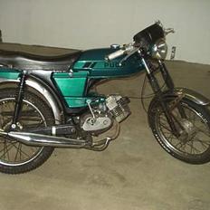 Puch Monza solgt..