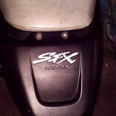 Honda sfx