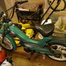 Tomos Solgt