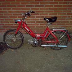 Puch Maxi Resevadele