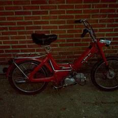 Puch Maxi Resevadele