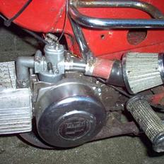 Puch Maxi Resevadele