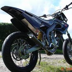 Derbi Senda The Real X-Treme