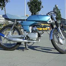 Yamaha FS-1 K1 "Samlesættet" 