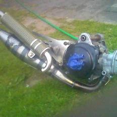 Yamaha Jog Lc Hebo Manston