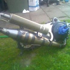 Yamaha Jog Lc Hebo Manston