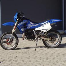 Suzuki SMX (Solgt)