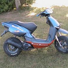 Aprilia RallY ((Sælges)