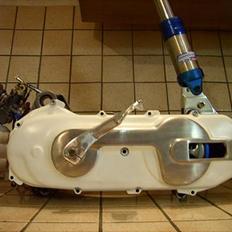 MBK spirit lc BY GOTTA