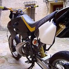 MBK spirit lc BY GOTTA