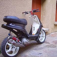 MBK spirit lc BY GOTTA