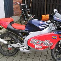 Aprilia rs 50