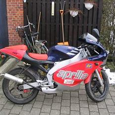 Aprilia rs 50