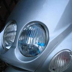 Yamaha Neos SÆLGES!!!!