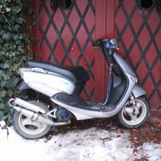 Yamaha Neos SÆLGES!!!!