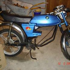 Puch Monza 3 g (Solgt/Byttet)