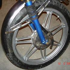 Puch Monza 3 g (Solgt/Byttet)