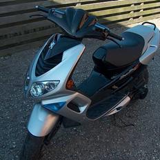 Peugeot speedfight 2 Solgt