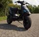 Gilera Stalker SOLGT