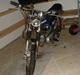 Yamaha 4gear