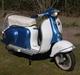 Veteraner Iso-milano