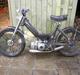 Puch Maxi K SOLGT