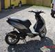 Yamaha  min jog R væk