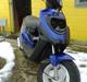 PGO HOT50 EVO 2003