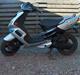 Peugeot speedfight 2 Solgt