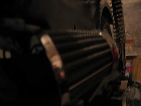 Puch 2 gear billede 7