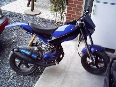 Suzuki Street Magic -=Team SP=- billede 10