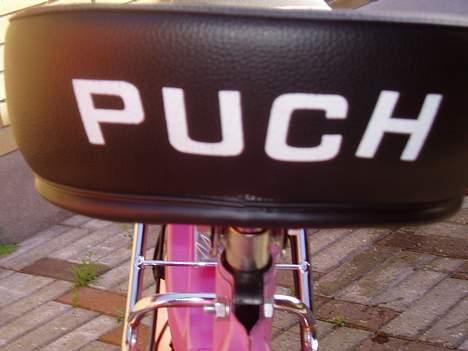 Puch Maxi KL ( Solgt! ) billede 9