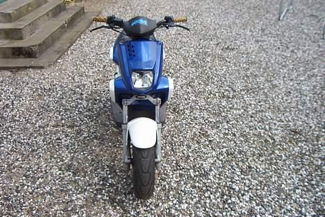 Yamaha Slider / ER BYTTET billede 5