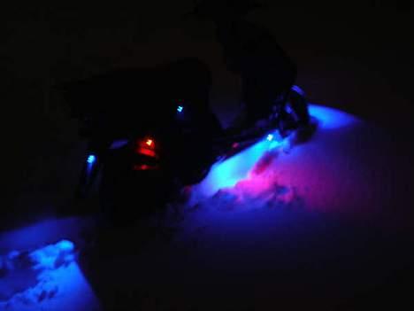 Honda Sfx solgt billede 4