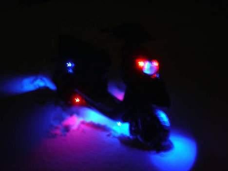 Honda Sfx solgt billede 5