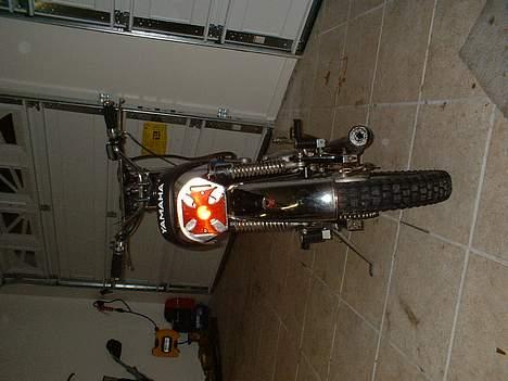 Yamaha 4gear billede 5