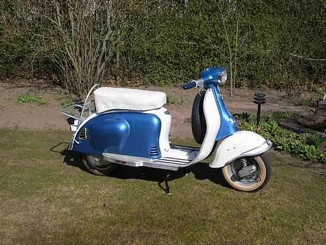 Veteraner Iso-milano - Færdigt resultat billede 2