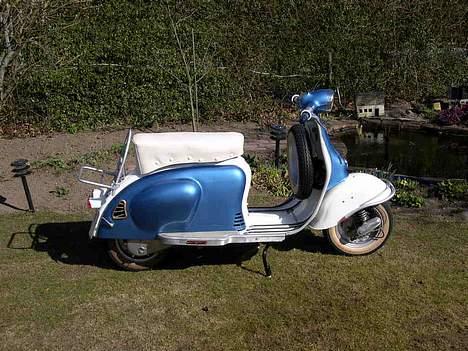 Veteraner Iso-milano - Færdigt resultat billede 3