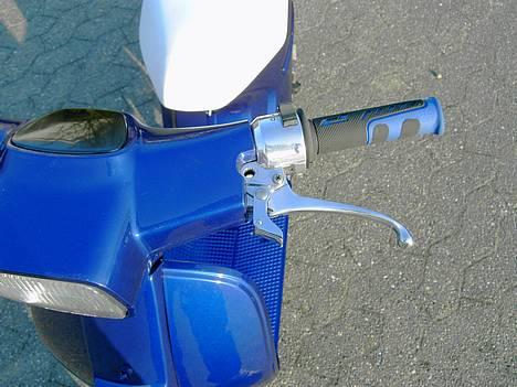 Honda Melody - MAX FED (SOLGT) billede 9