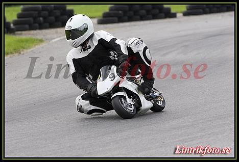 MiniBike bms billede 1