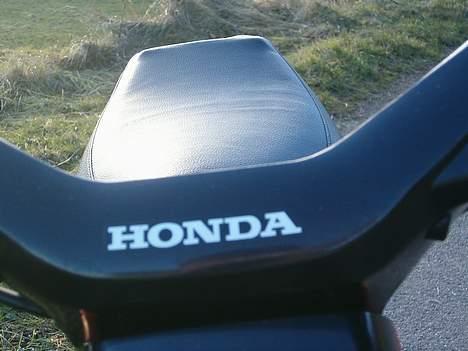 Honda wallaroo SOLGT. billede 7