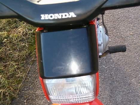 Honda wallaroo SOLGT. billede 8