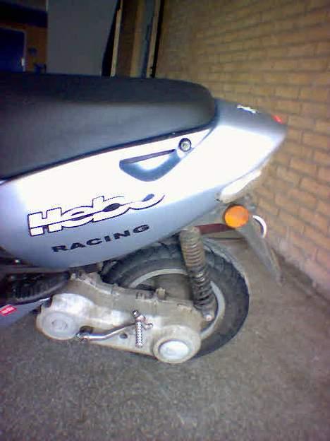 Aprilia sonic (solgt) - hebo billede 3