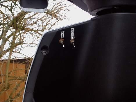 PGO Dr. Big *Byttet til SSM* billede 4